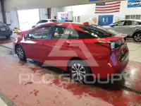 2020 Toyota PRIUS фото