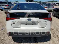 2020 Toyota PRIUS фото