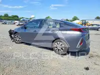 2020 Toyota PRIUS фото