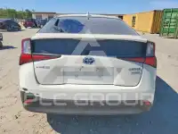 2020 Toyota PRIUS фото