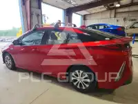 2020 Toyota PRIUS photo