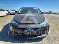 2020 Toyota PRIUS photo