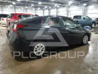 2020 Toyota PRIUS фото