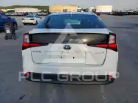 2020 Toyota PRIUS фото