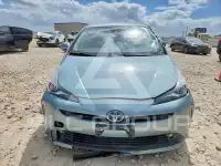 2020 Toyota PRIUS фото