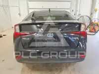 2020 Toyota PRIUS photo