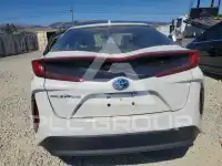 2020 Toyota PRIUS фото