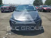 2020 Toyota PRIUS фото