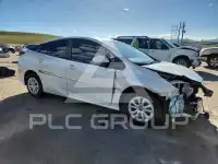 2020 Toyota PRIUS photo