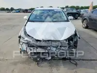 2020 Toyota PRIUS фото