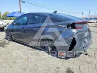 2020 Toyota PRIUS фото