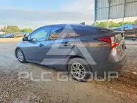 2020 Toyota PRIUS photo