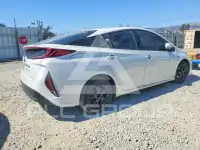 2020 Toyota PRIUS фото