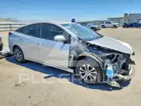 2020 Toyota PRIUS фото