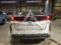 2020 Toyota PRIUS photo