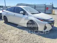2020 Toyota PRIUS фото