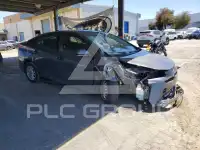 2020 Toyota PRIUS фото