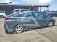 2020 Toyota PRIUS фото