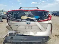 2020 Toyota PRIUS фото
