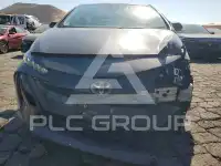 2020 Toyota PRIUS photo