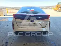 2020 Toyota PRIUS фото