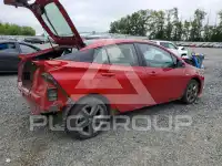 2020 Toyota PRIUS фото
