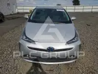 2020 Toyota PRIUS фото
