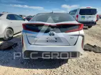 2020 Toyota PRIUS photo