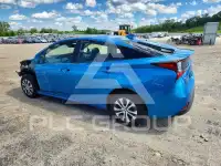2020 Toyota PRIUS фото