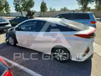 2020 Toyota PRIUS photo