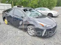 2020 Toyota PRIUS фото