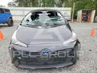 2020 Toyota PRIUS фото