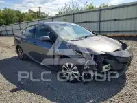 2020 Toyota PRIUS фото