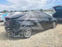 2020 Toyota PRIUS фото