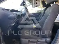 2020 Toyota PRIUS фото