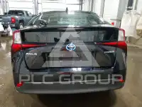 2020 Toyota PRIUS фото