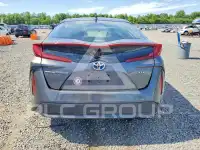 2020 Toyota PRIUS фото