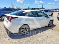 2020 Toyota PRIUS фото