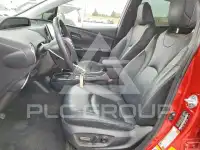 2020 Toyota PRIUS photo