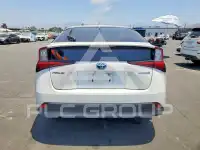 2020 Toyota PRIUS фото