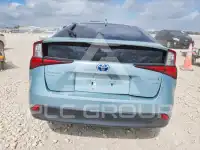2020 Toyota PRIUS фото