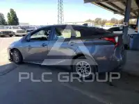 2020 Toyota PRIUS фото