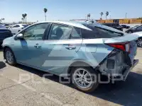 2020 Toyota PRIUS фото