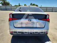 2020 Toyota PRIUS фото