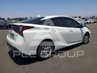2020 Toyota PRIUS фото