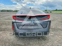 2020 Toyota PRIUS фото