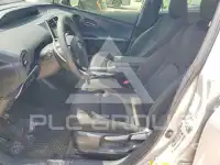 2020 Toyota PRIUS фото