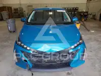 2020 Toyota PRIUS фото