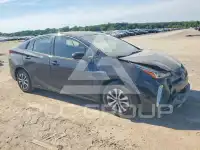 2020 Toyota PRIUS фото