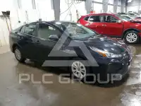 2020 Toyota PRIUS фото